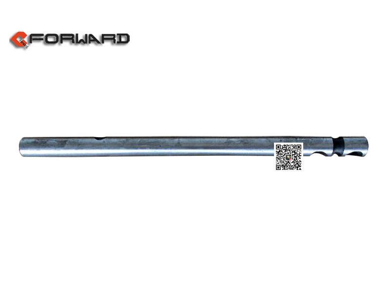 12JS160T-1702066,5/6 gear fork shaft,濟(jì)南向前汽車(chē)配件有限公司