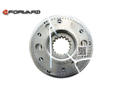 12JS160T-1701170,1/2 speed synchronizer,濟(jì)南向前汽車(chē)配件有限公司