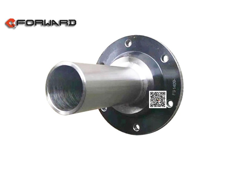 F91409,One shaft bearing cover,濟(jì)南向前汽車(chē)配件有限公司