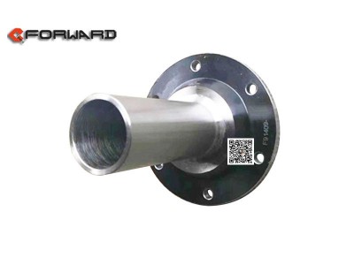 F91409,One shaft bearing cover,濟(jì)南向前汽車(chē)配件有限公司