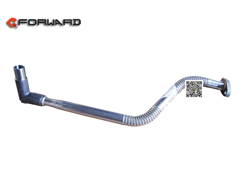 612600113673,Supercharger return oil line,濟(jì)南向前汽車(chē)配件有限公司