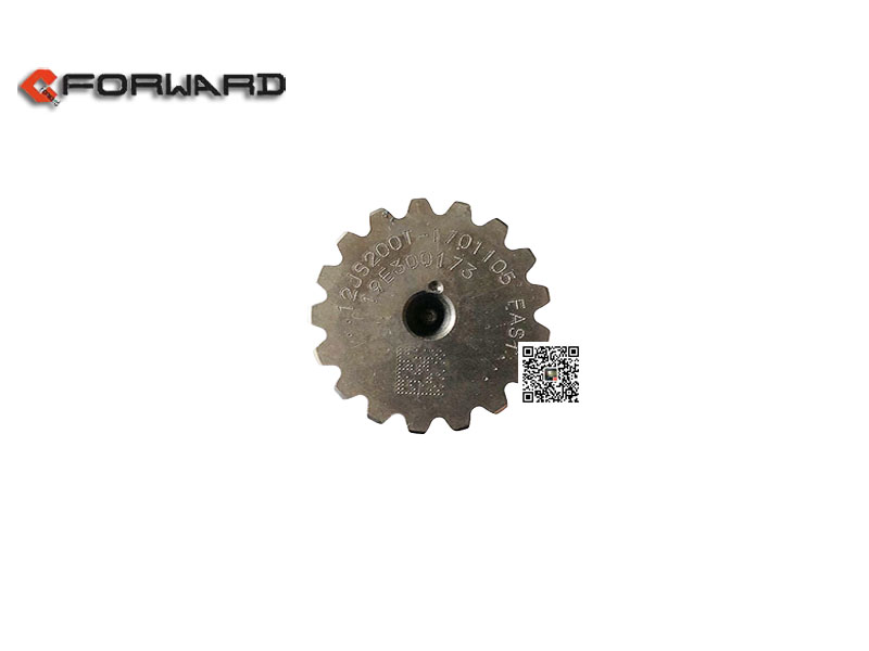 12JS200T-1701105,Biaxial G,濟南向前汽車配件有限公司
