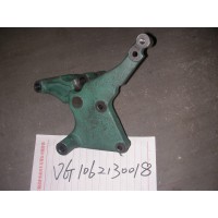 重汽金王子空調托架VG1062130018