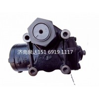 德國奔馳卡車動力轉(zhuǎn)向器轉(zhuǎn)向機方向機總成