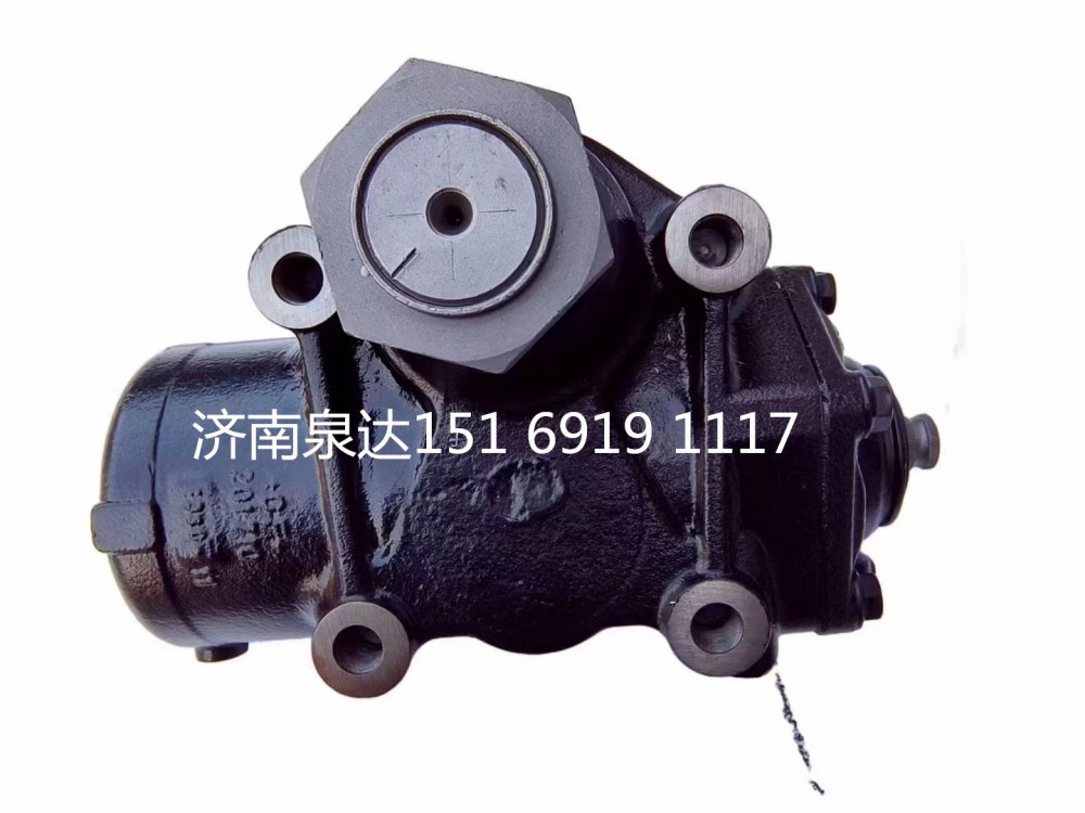 德國(guó)奔馳卡車方向機(jī)總成動(dòng)力轉(zhuǎn)向器轉(zhuǎn)向機(jī)/A9404603500
