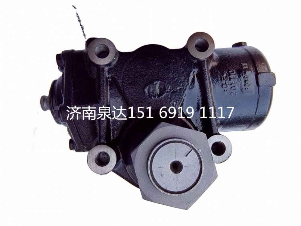 德國(guó)奔馳卡車方向機(jī)總成動(dòng)力轉(zhuǎn)向器轉(zhuǎn)向機(jī)/A9404603500