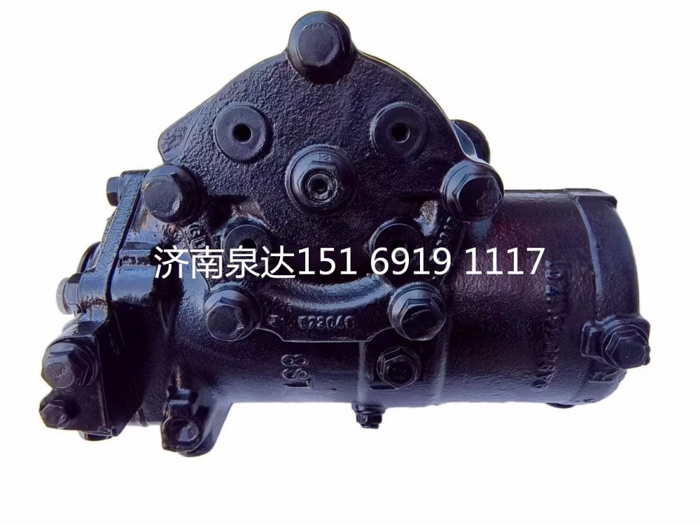 德國(guó)奔馳卡車方向機(jī)總成動(dòng)力轉(zhuǎn)向器轉(zhuǎn)向機(jī)/A9404603500