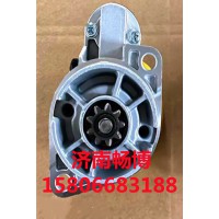 尼桑叉車起動(dòng)機(jī)23300-GS20B