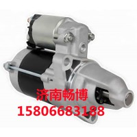 冷藏車起動(dòng)機(jī)428000-0230