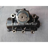 沙市久隆重汽陜汽歐曼紅巖方向機動力轉(zhuǎn)向器轉(zhuǎn)向機