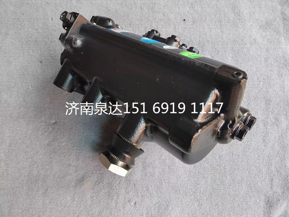 D090X-3411010,方向機總成,濟南泉達汽配有限公司