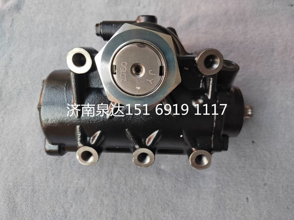 D090X-3411010,方向機總成,濟南泉達汽配有限公司