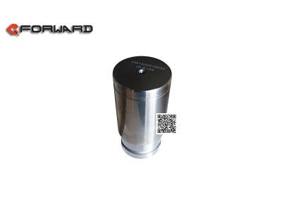 VG1500019032,Intermediate Gear Shaft Assembly (Rear Force),濟(jì)南向前汽車配件有限公司