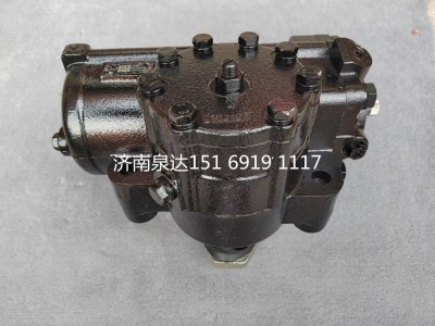 3411010-57S-C00,方向機(jī)總成,濟(jì)南泉達(dá)汽配有限公司