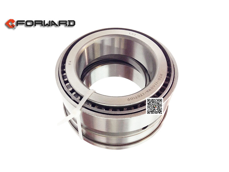 RTD-11609A-1707109,Composite bearing,濟南向前汽車配件有限公司