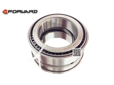 RTD-11609A-1707109,Composite bearing,濟南向前汽車配件有限公司