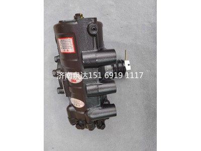 803002565,方向機總成,濟南泉達汽配有限公司