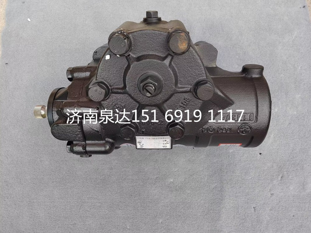 803084831,方向機總成,濟南泉達汽配有限公司