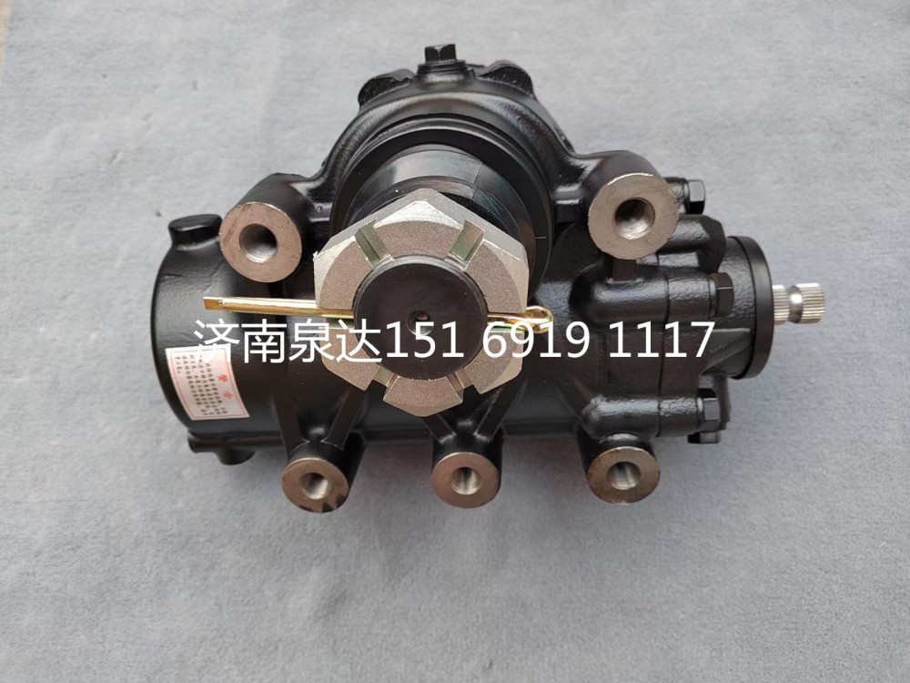 803083008,方向機總成,濟(jì)南泉達(dá)汽配有限公司