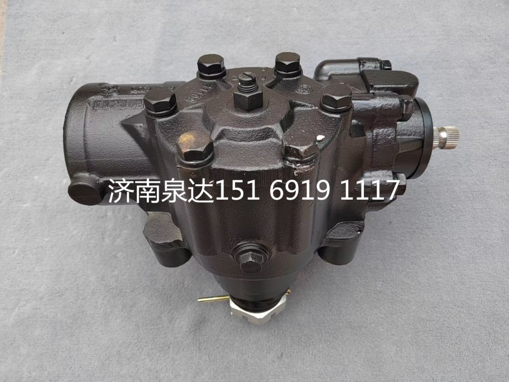 803083008,方向機總成,濟(jì)南泉達(dá)汽配有限公司
