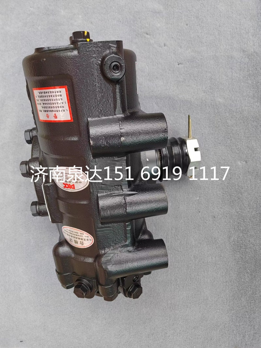 803083008,方向機總成,濟(jì)南泉達(dá)汽配有限公司