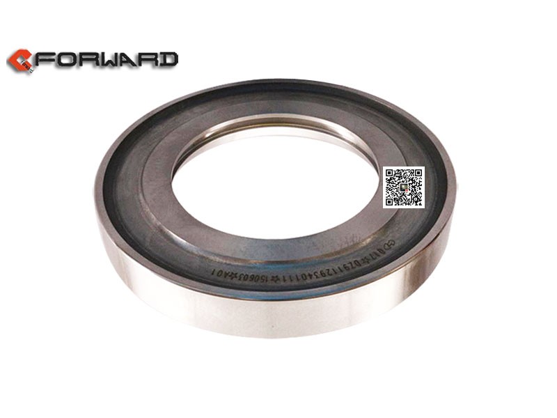 DZ91129340111,Baffle ring,濟(jì)南向前汽車配件有限公司