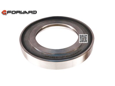 DZ91129340111,Baffle ring,濟(jì)南向前汽車配件有限公司