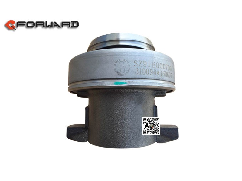 SZ916000706,Separate bearing,濟(jì)南向前汽車配件有限公司