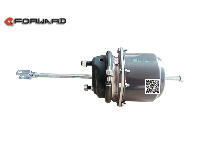 WG9000360600,Brake air chamber,濟(jì)南向前汽車配件有限公司