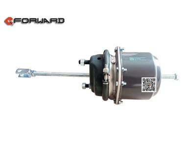 WG9000360600,Brake air chamber,濟(jì)南向前汽車配件有限公司