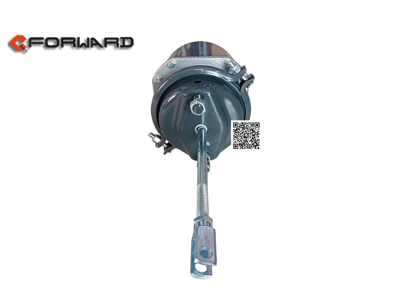 WG9000360600,Brake air chamber,濟(jì)南向前汽車配件有限公司