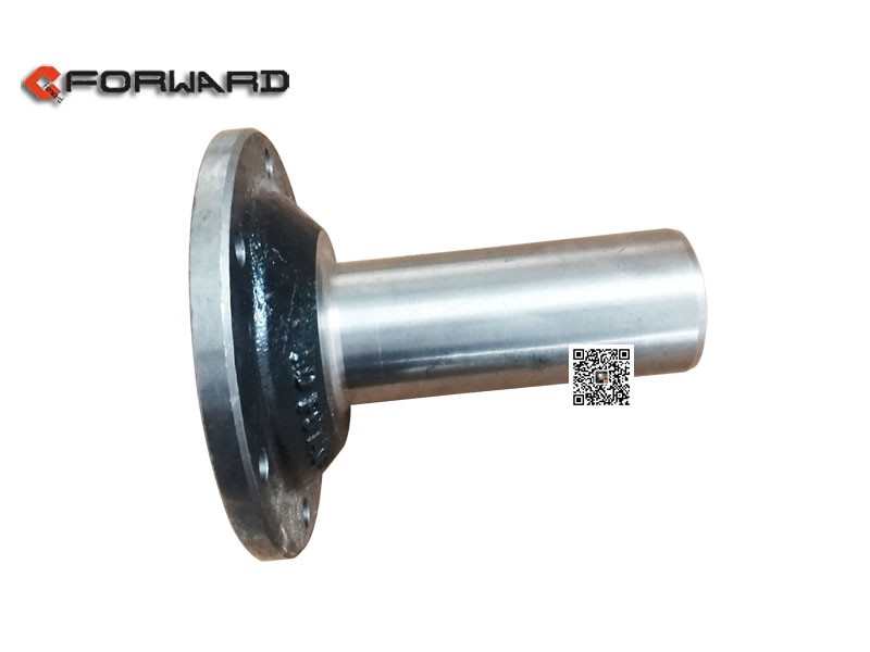 F91409-11,One shaft bearing cover,濟(jì)南向前汽車(chē)配件有限公司