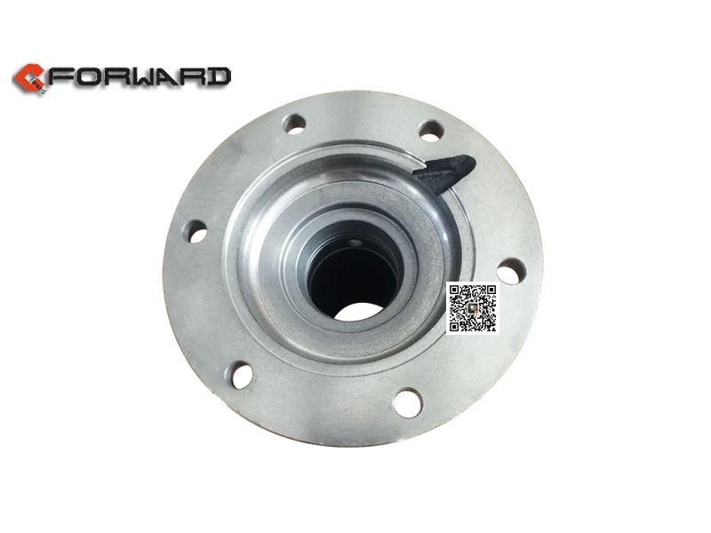 F91409-11,One shaft bearing cover,濟(jì)南向前汽車(chē)配件有限公司