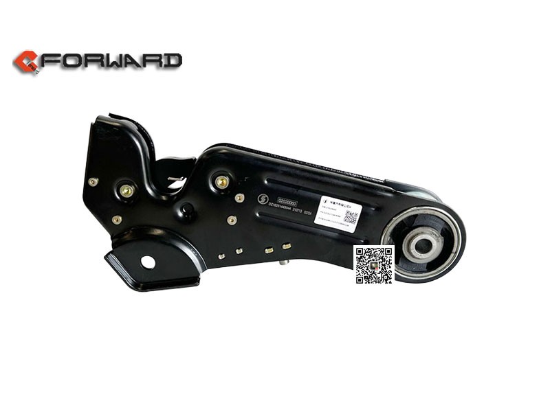 DZ16251443045,Hydraulic lock press Assembly,濟(jì)南向前汽車配件有限公司