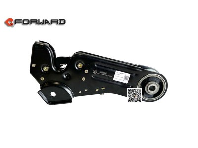 DZ16251443045,Hydraulic lock press Assembly,濟(jì)南向前汽車配件有限公司
