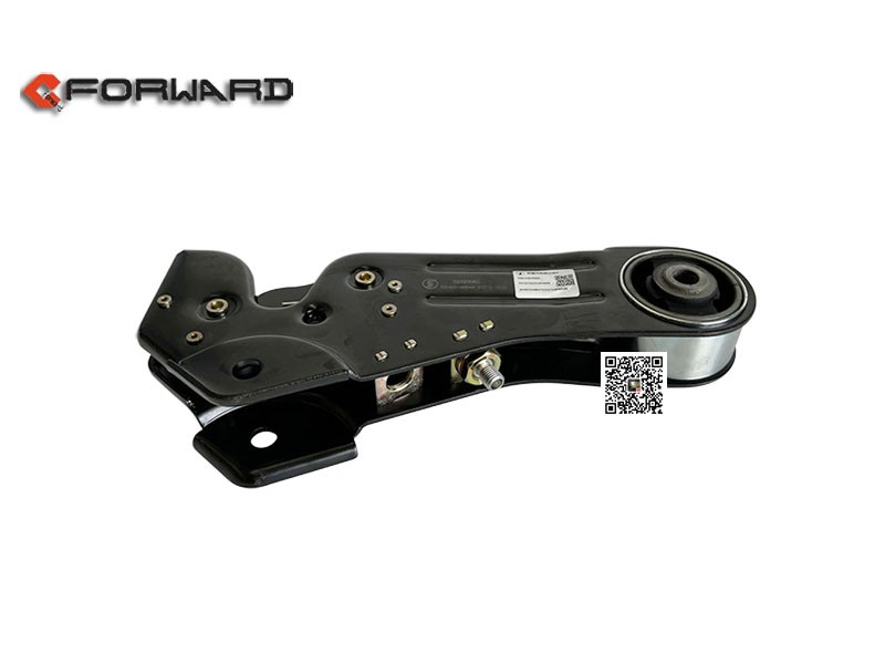 DZ16251443045,Hydraulic lock press Assembly,濟(jì)南向前汽車配件有限公司