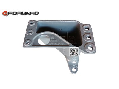 WG9925472015,Steering gear support,濟南向前汽車配件有限公司