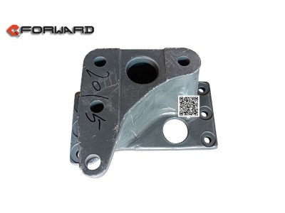 WG9925472015,Steering gear support,濟南向前汽車配件有限公司