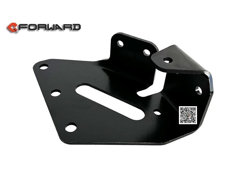 DZ96259538217,Protection grid left bracket,濟南向前汽車配件有限公司