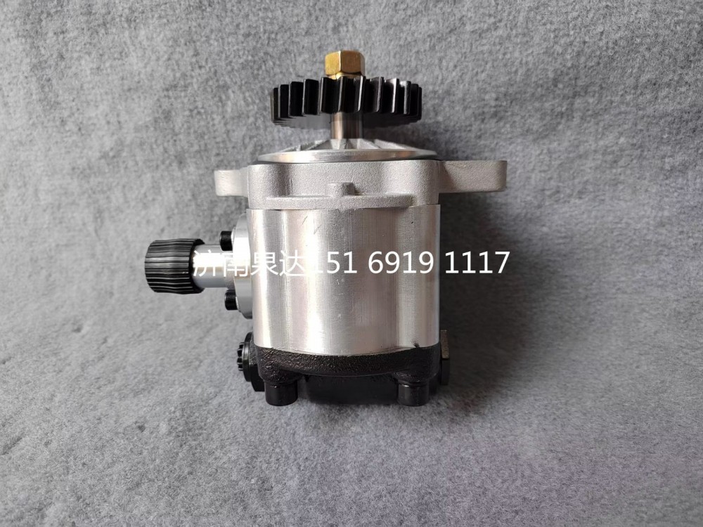 雷諾385動力轉(zhuǎn)向泵助力泵液壓油泵葉片泵/XA5093806+A