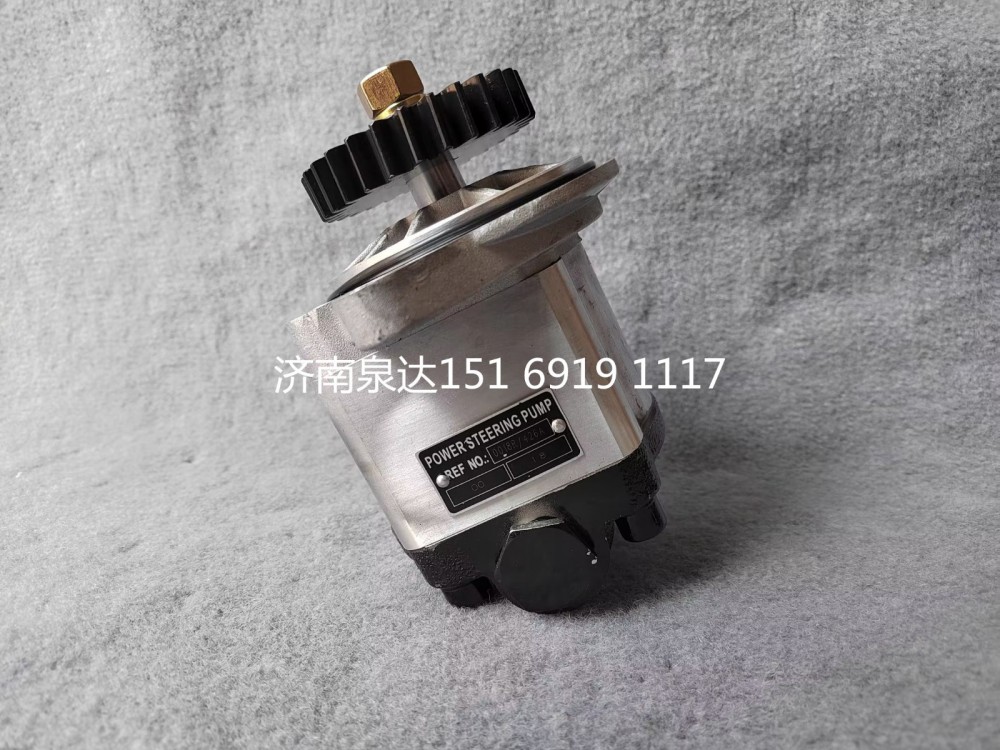 雷諾385動力轉(zhuǎn)向泵助力泵液壓油泵葉片泵/XA5093806+A