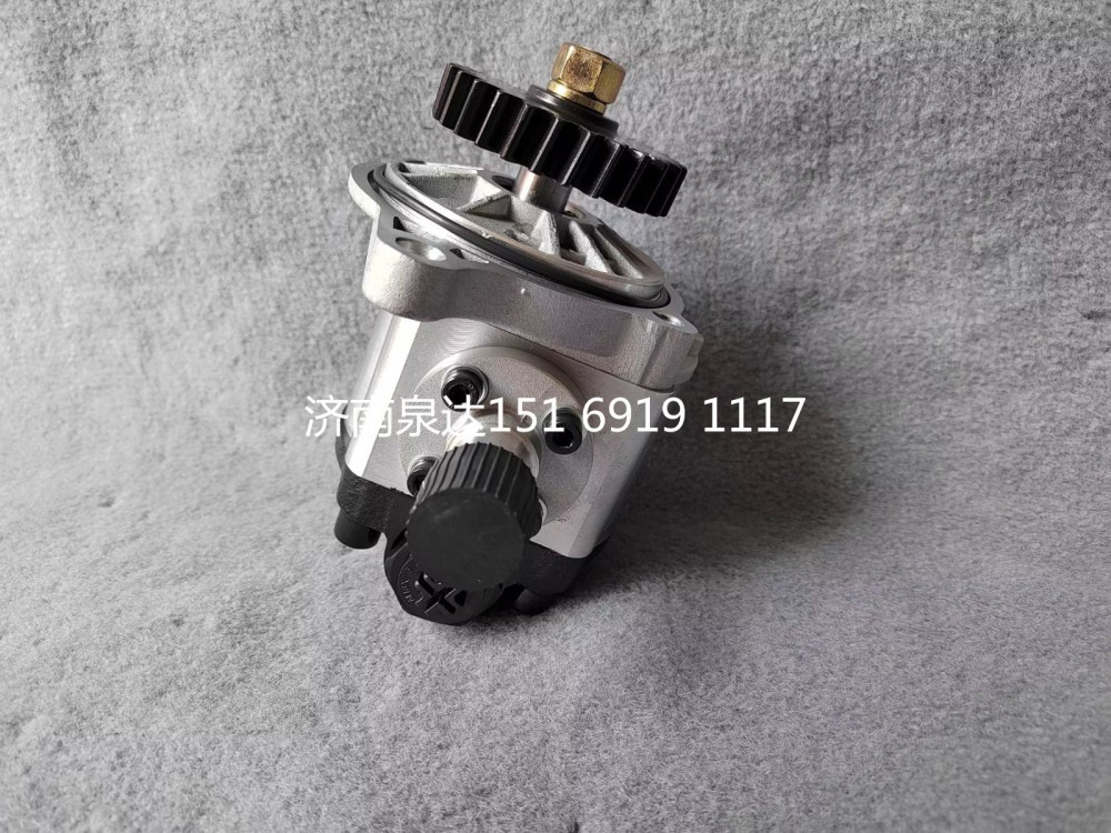 雷諾385動力轉(zhuǎn)向泵助力泵液壓油泵葉片泵/XA5093806+A