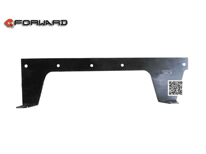 DZ9112196034,Flat intake tube bracket,濟南向前汽車配件有限公司