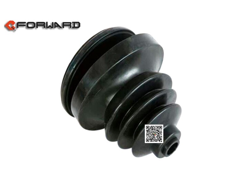 199112240023,Shift rod dust cover,濟(jì)南向前汽車(chē)配件有限公司