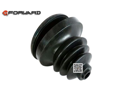 199112240023,Shift rod dust cover,濟(jì)南向前汽車(chē)配件有限公司