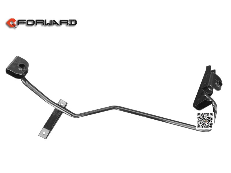 810W62910-5298,Right support assy,濟南向前汽車配件有限公司