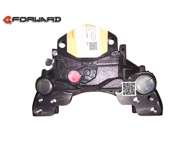 DZ9100440050,Brake clamp Assy (right),濟(jì)南向前汽車配件有限公司