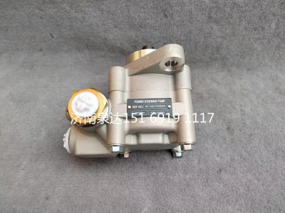 57100-7M500,轉(zhuǎn)向助力泵,濟南泉達(dá)汽配有限公司