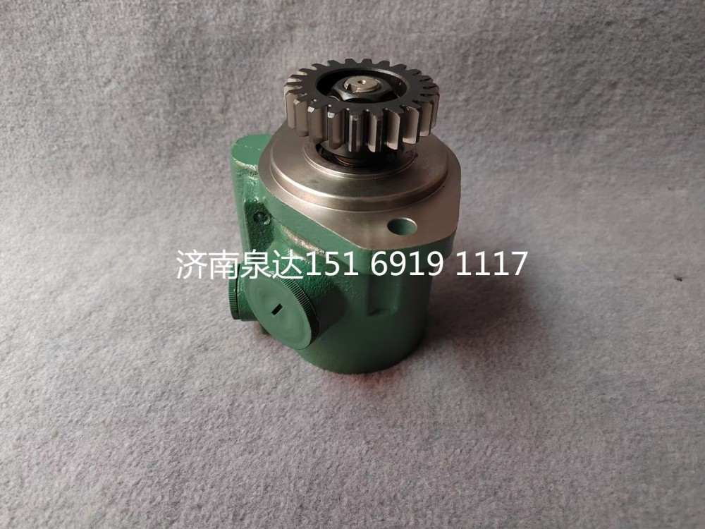 3407020-DX720,轉向助力泵,濟南泉達汽配有限公司