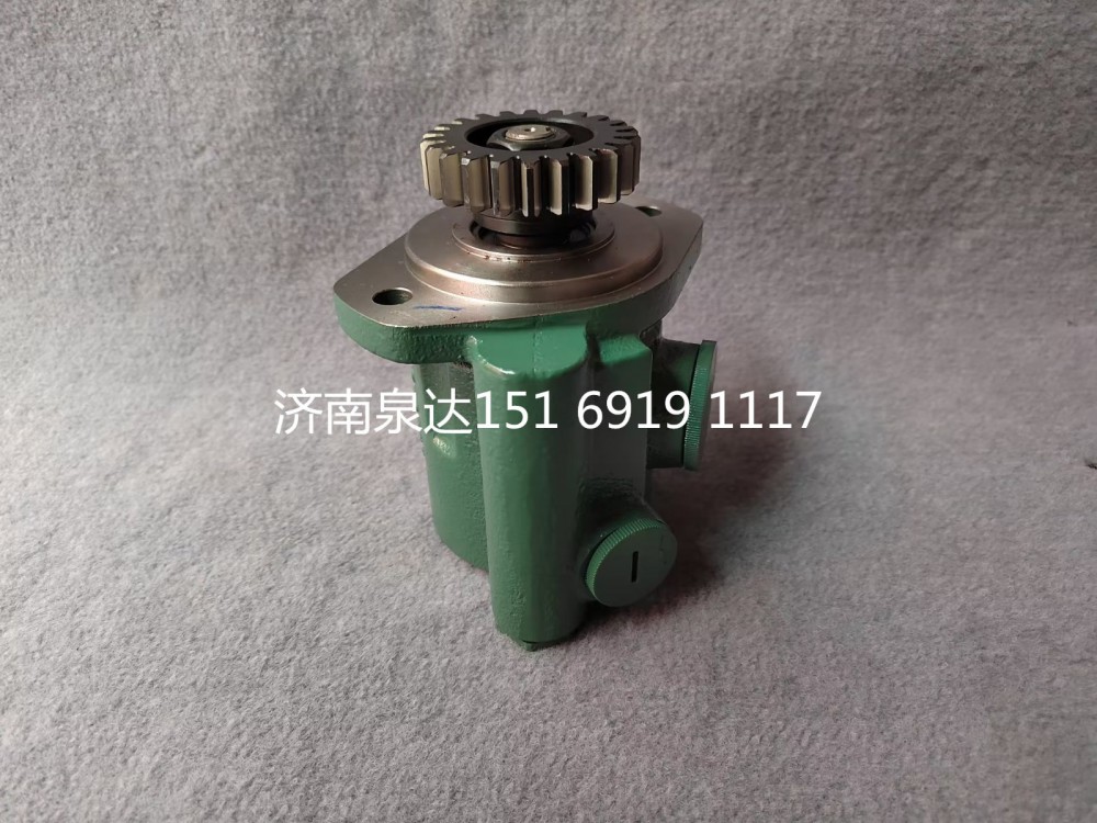 3407020-DX720,轉向助力泵,濟南泉達汽配有限公司